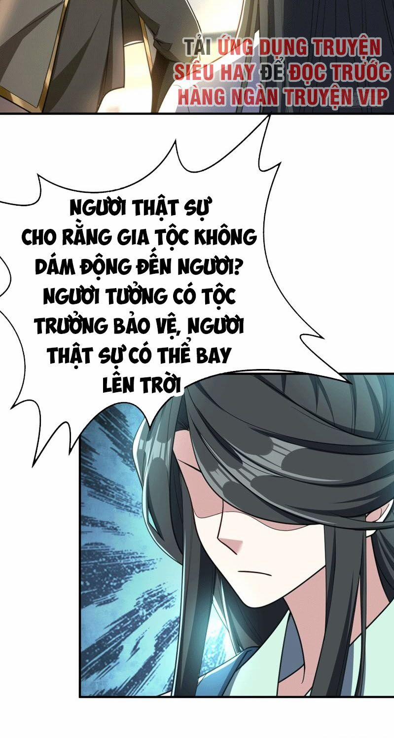 Yêu Giả Vi Vương 97 trang 26