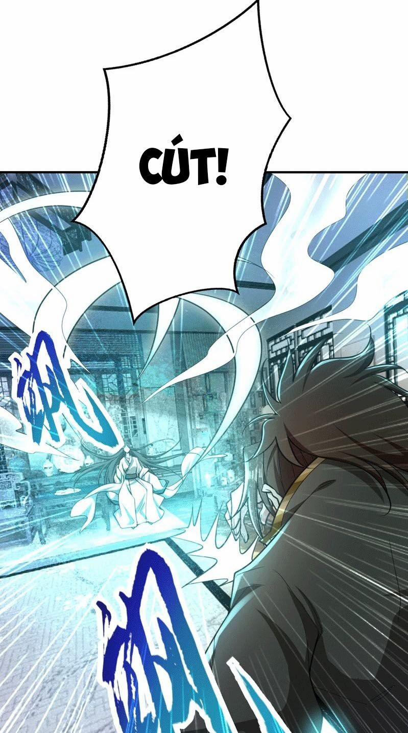 Yêu Giả Vi Vương 97 trang 27