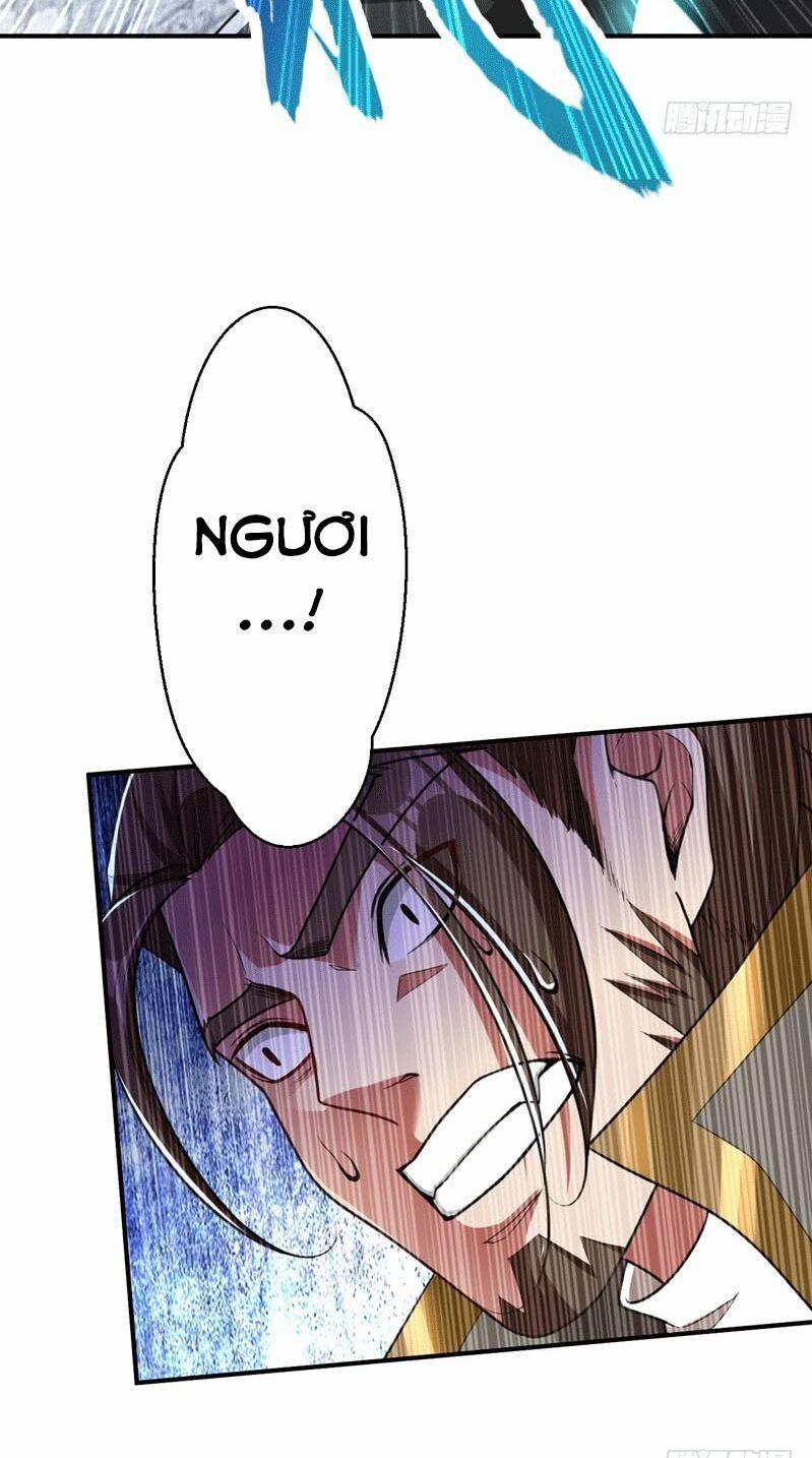 Yêu Giả Vi Vương 97 trang 28