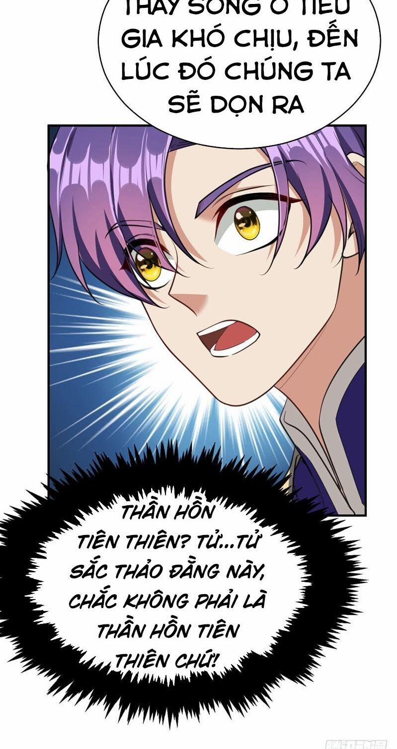 Yêu Giả Vi Vương 97 trang 32