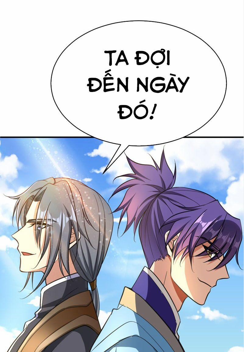 Yêu Giả Vi Vương 97 trang 4