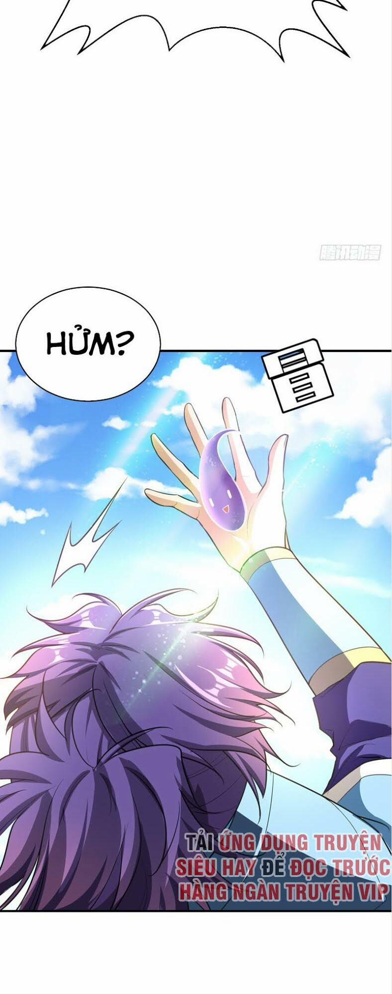 Yêu Giả Vi Vương 97 trang 7