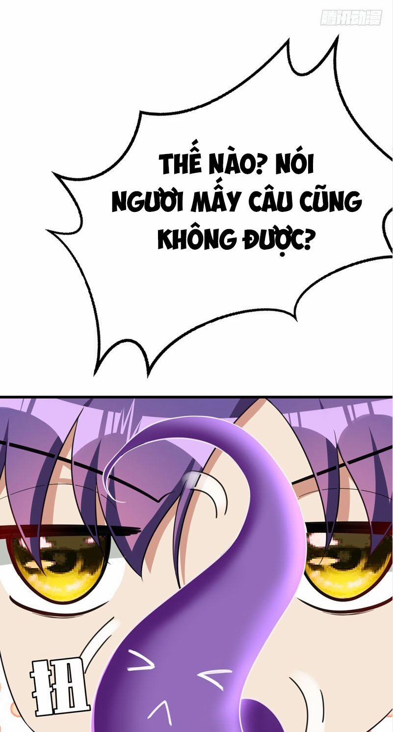 Yêu Giả Vi Vương 97 trang 8