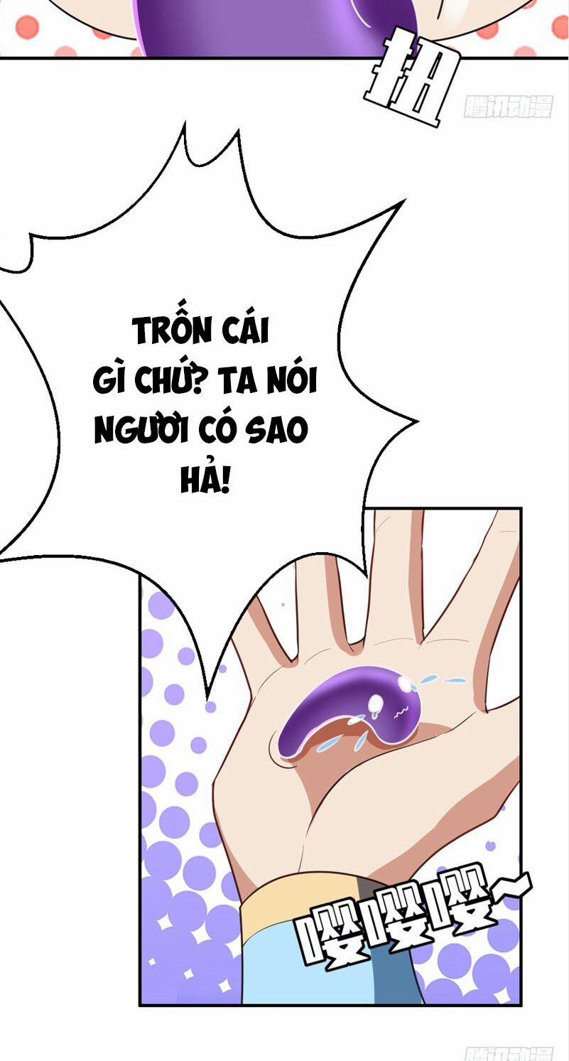 Yêu Giả Vi Vương 97 trang 9