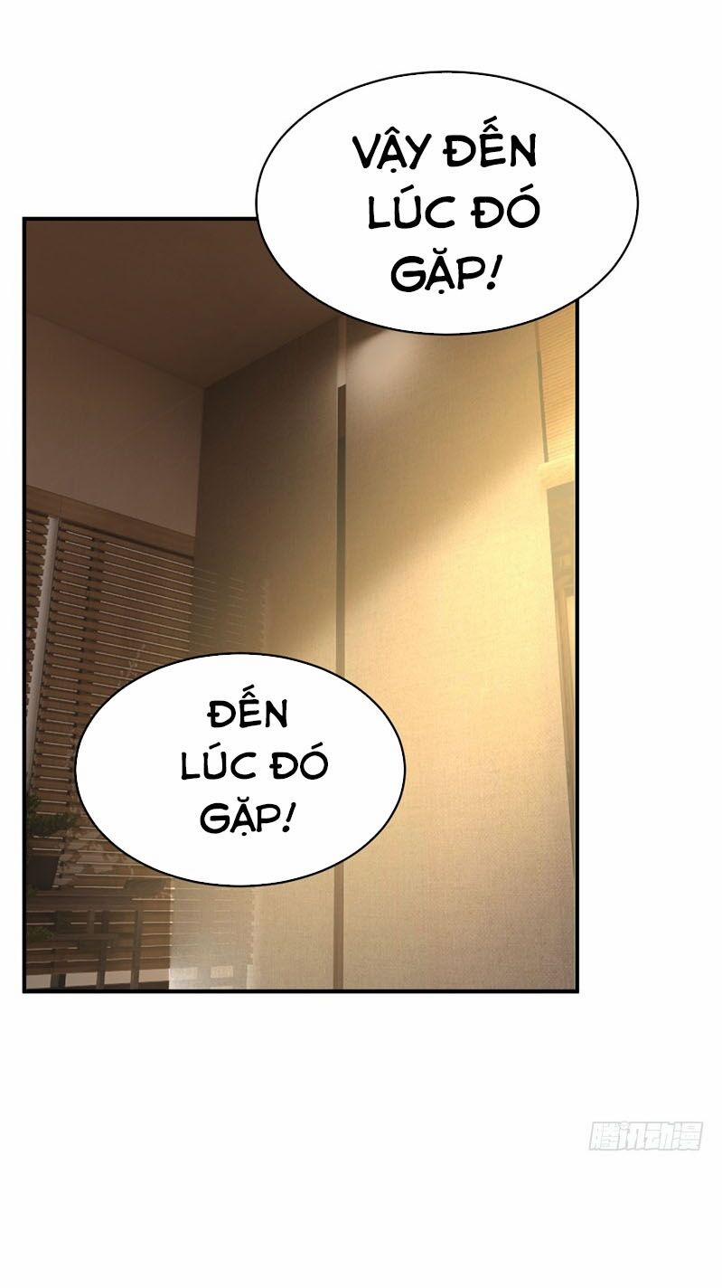 Yêu Giả Vi Vương 98 trang 11