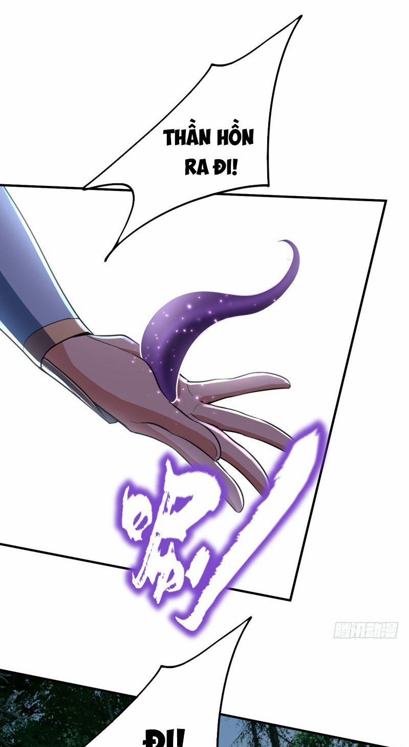 Yêu Giả Vi Vương 98 trang 13