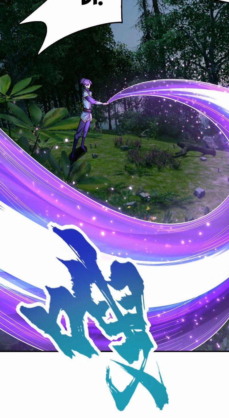 Yêu Giả Vi Vương 98 trang 14