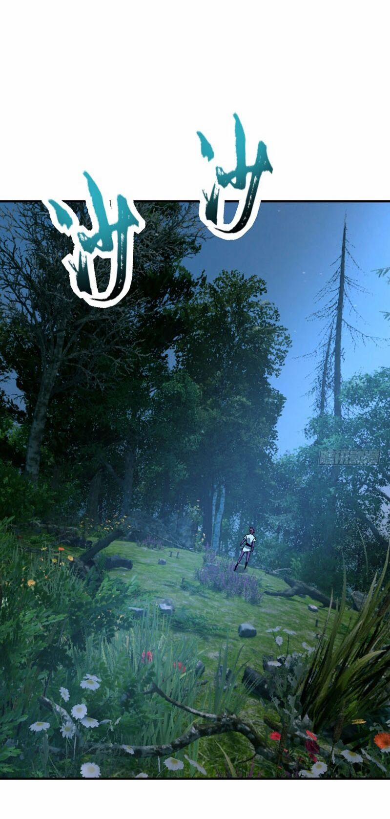 Yêu Giả Vi Vương 98 trang 18