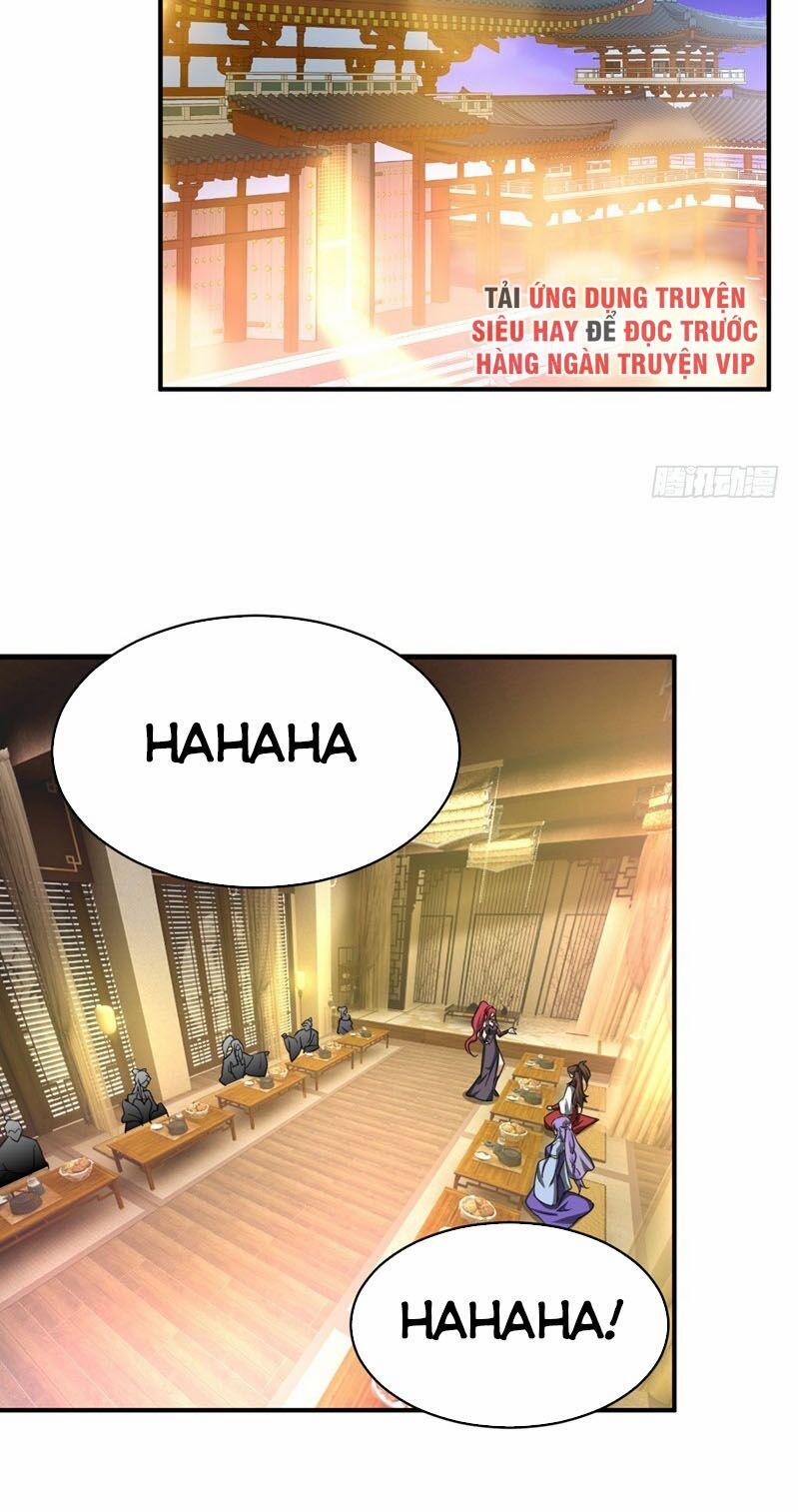 Yêu Giả Vi Vương 98 trang 20