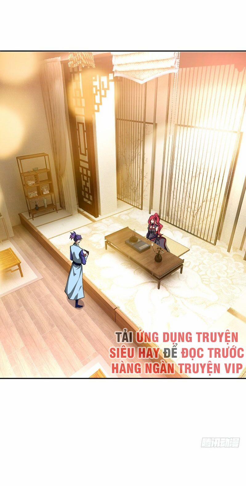 Yêu Giả Vi Vương 98 trang 23