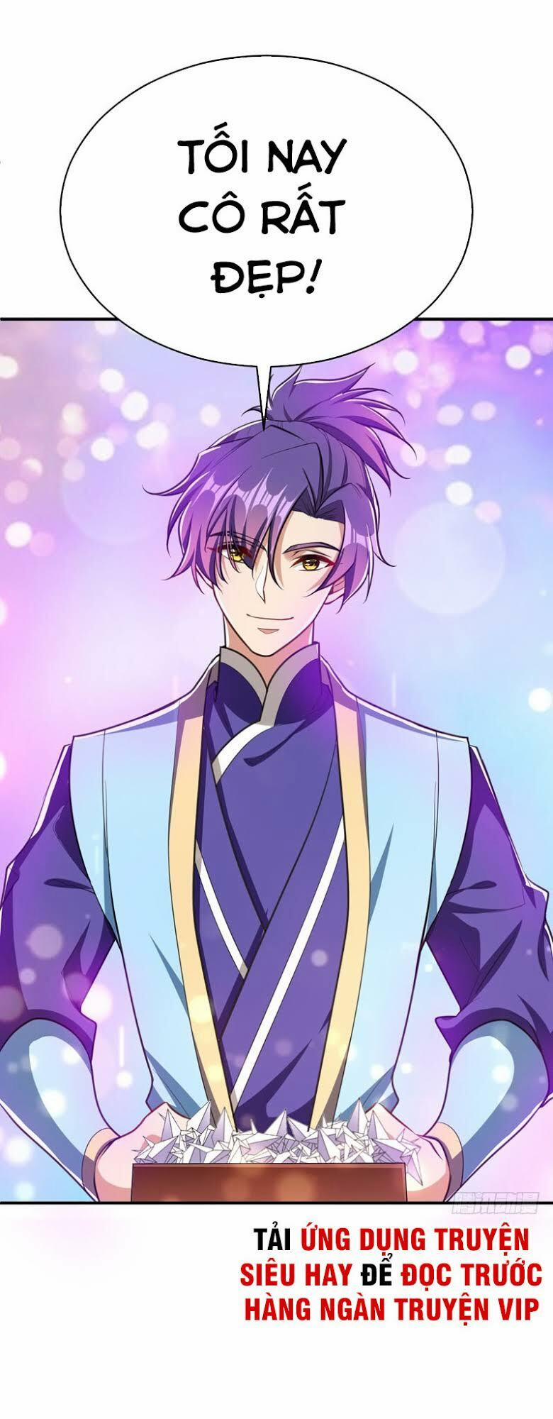 Yêu Giả Vi Vương 98 trang 25