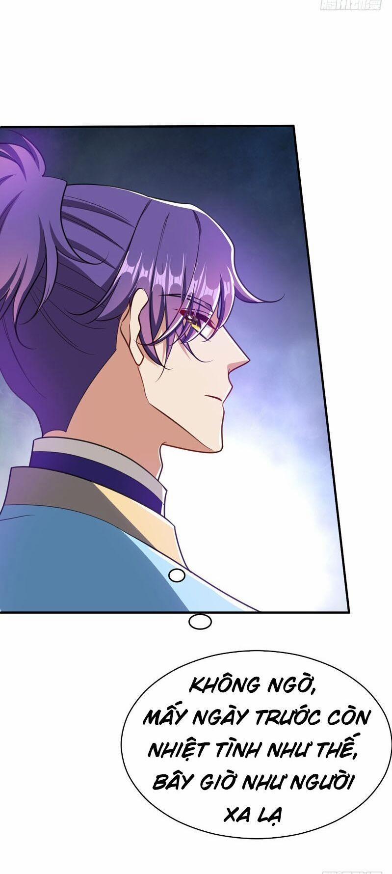 Yêu Giả Vi Vương 98 trang 29