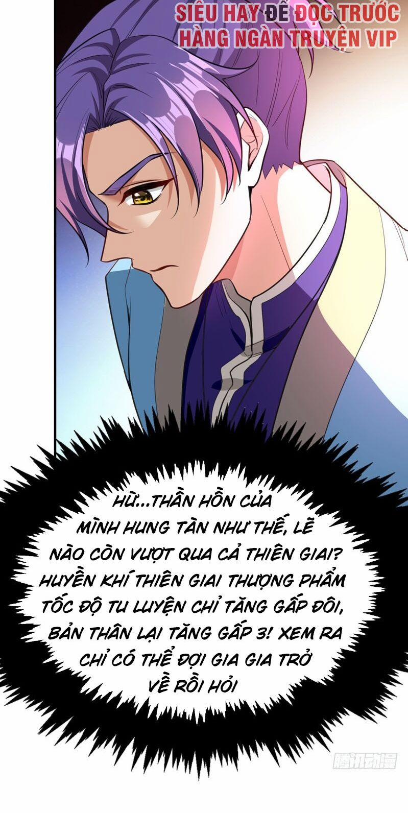 Yêu Giả Vi Vương 98 trang 6