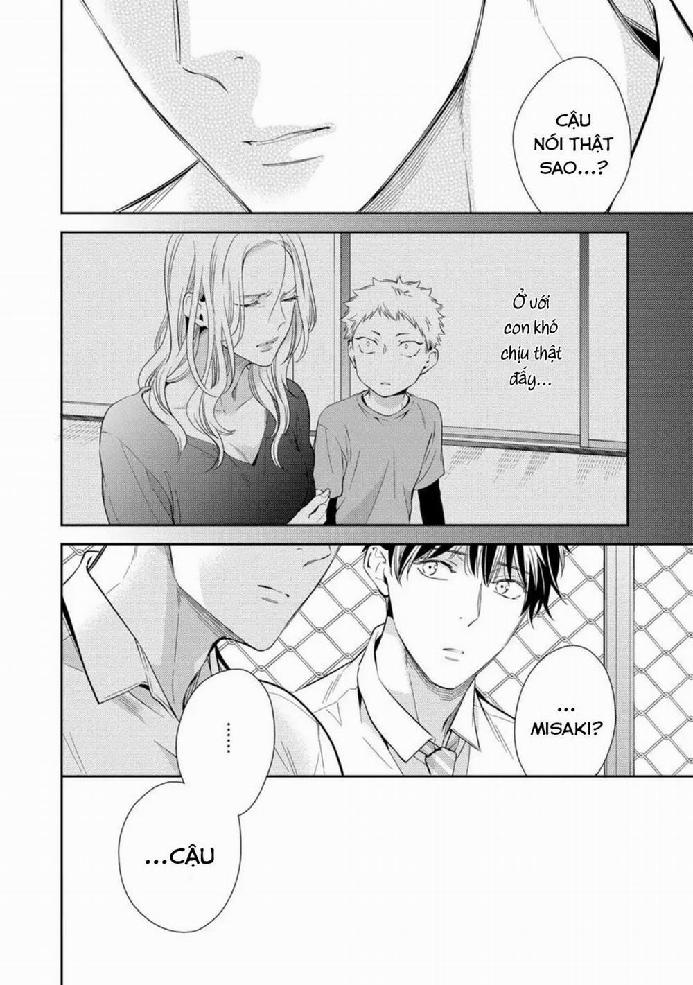 Yêu hay không thì tuỳ 2 trang 19