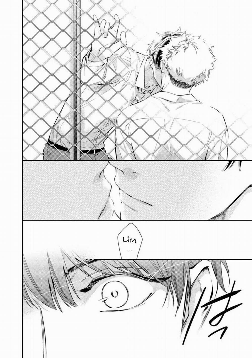 Yêu hay không thì tuỳ 2 trang 29