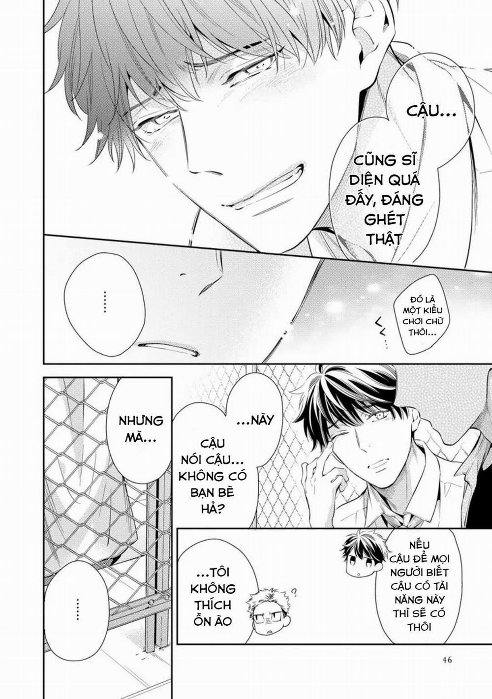 Yêu hay không thì tuỳ 2 trang 9