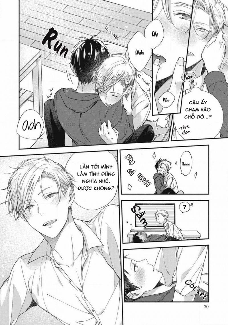 Yêu Hay Không Yêu 2 trang 27