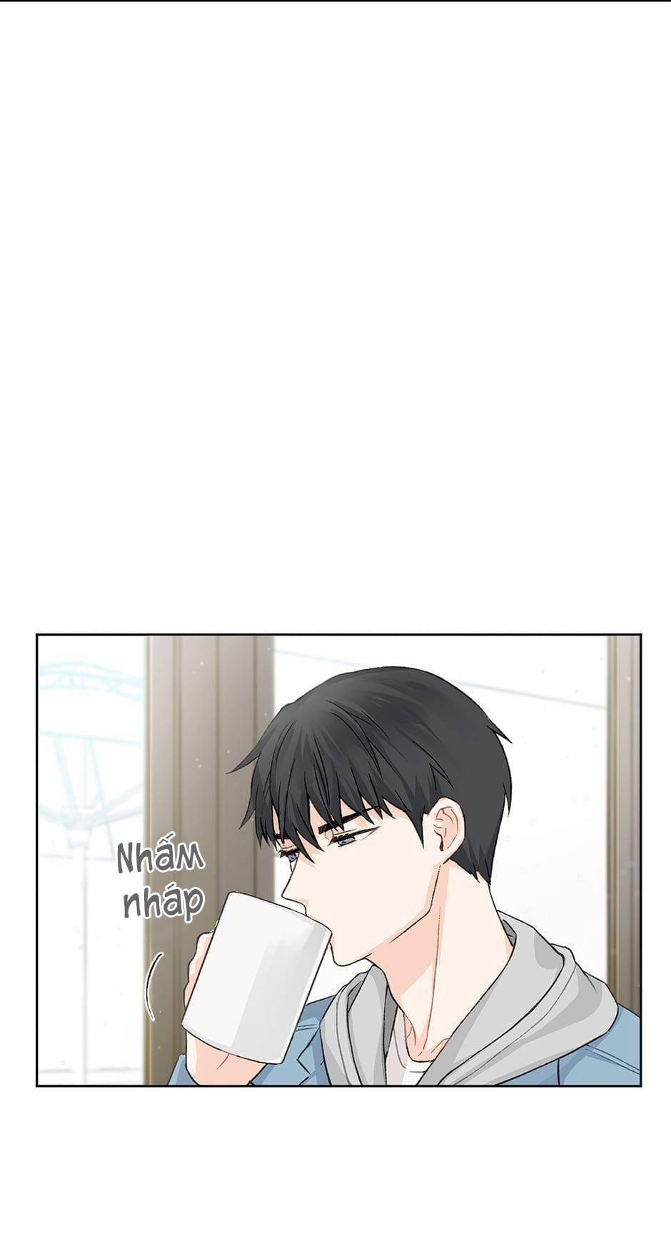 Yêu Hay Không Yêu 3 trang 16