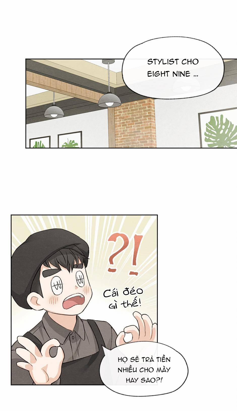 Yêu Hay Không Yêu 3 trang 21