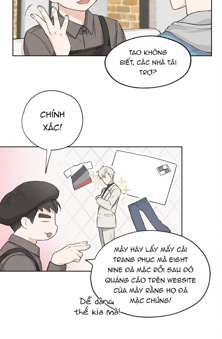 Yêu Hay Không Yêu 3 trang 24