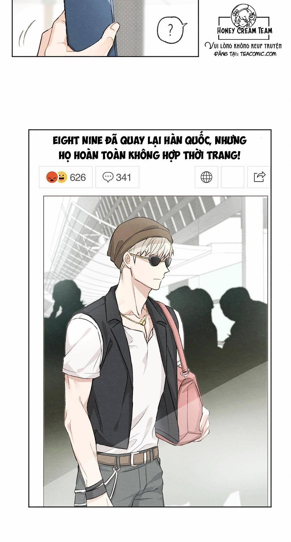 Yêu Hay Không Yêu 3 trang 26