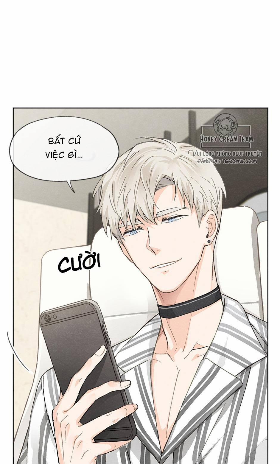 Yêu Hay Không Yêu 3 trang 33