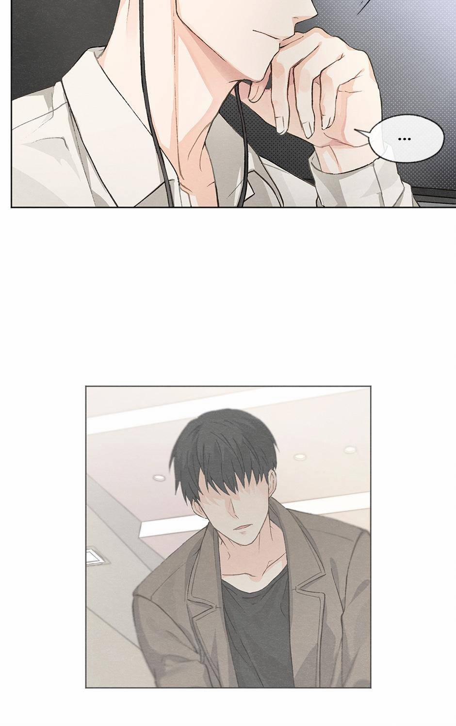 Yêu Hay Không Yêu 3 trang 4