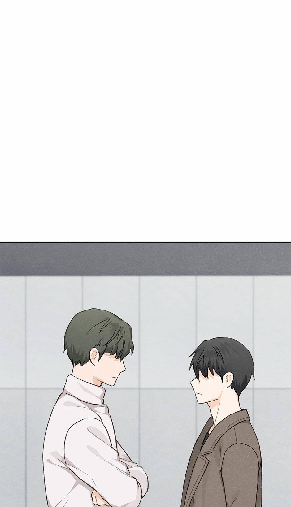 Yêu Hay Không Yêu 3 trang 6