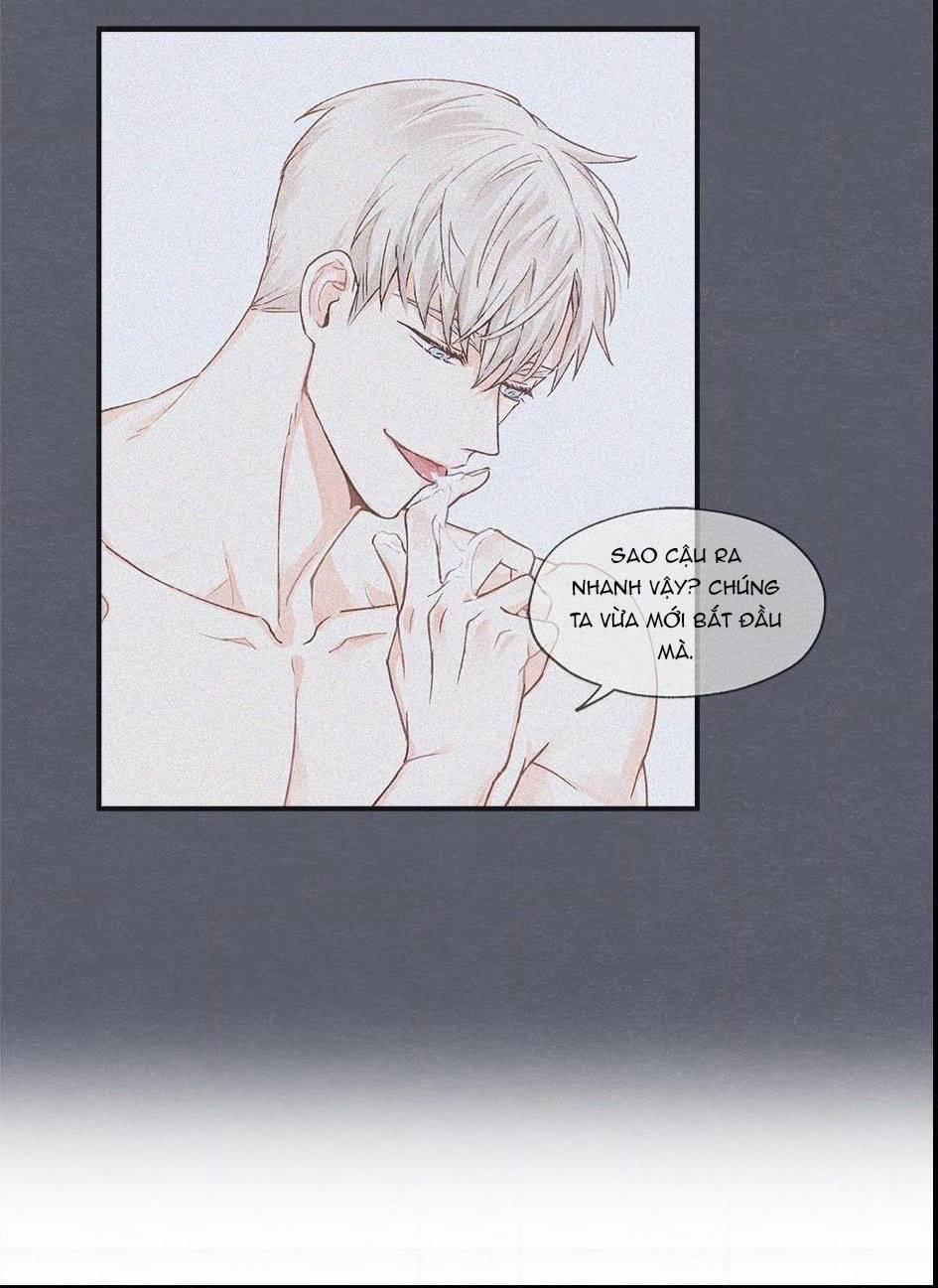 Yêu Hay Không Yêu 4 trang 13