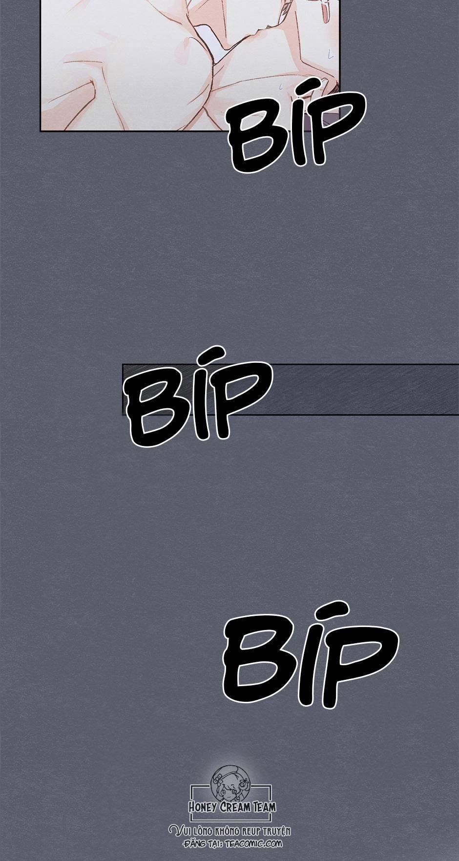 Yêu Hay Không Yêu 4 trang 14