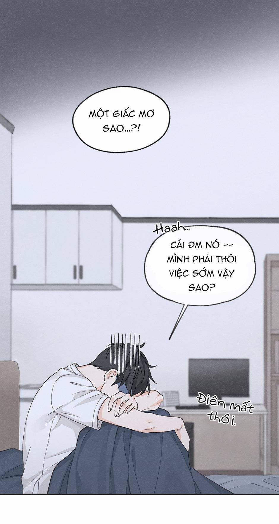 Yêu Hay Không Yêu 4 trang 15