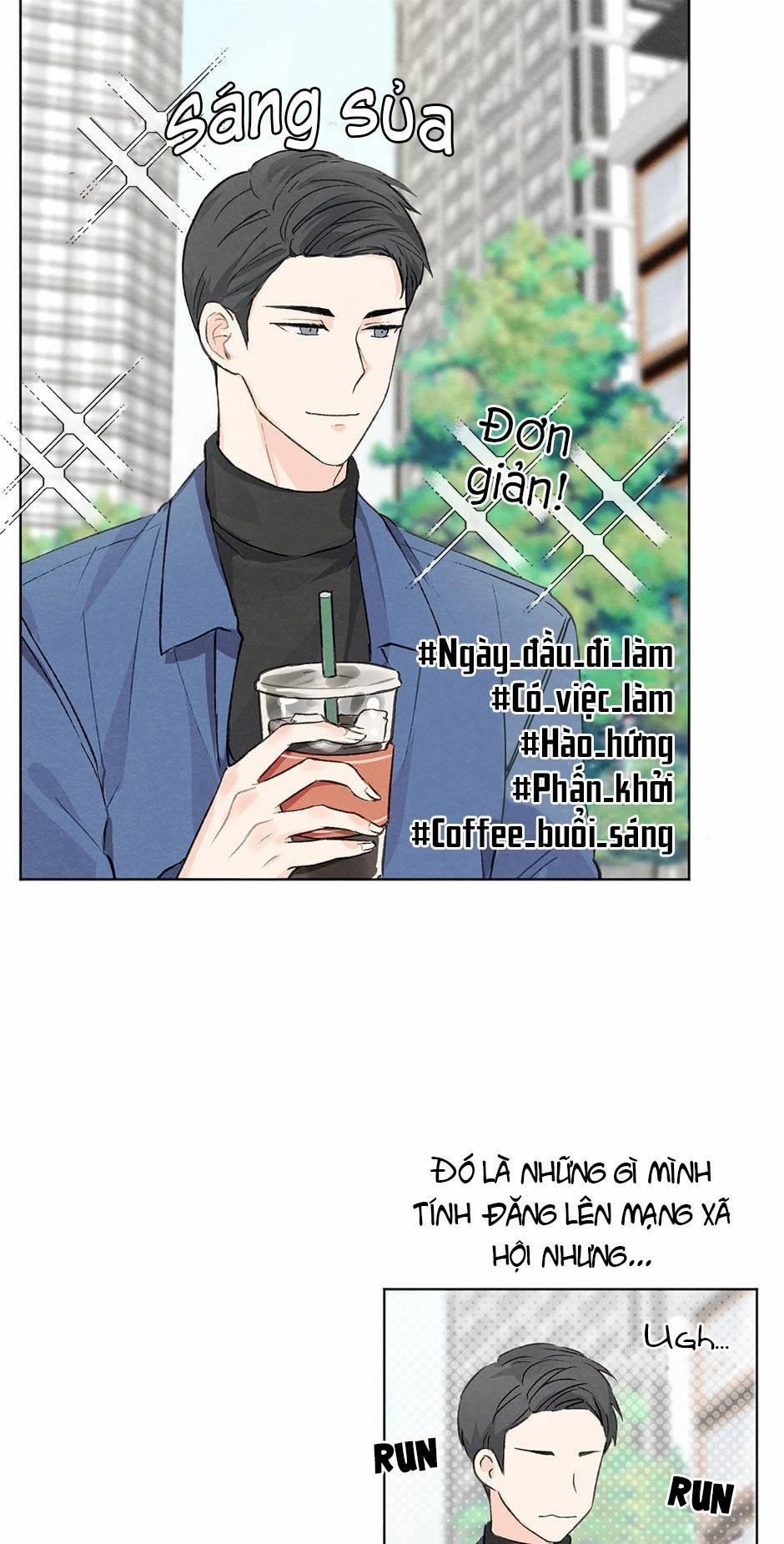 Yêu Hay Không Yêu 4 trang 17