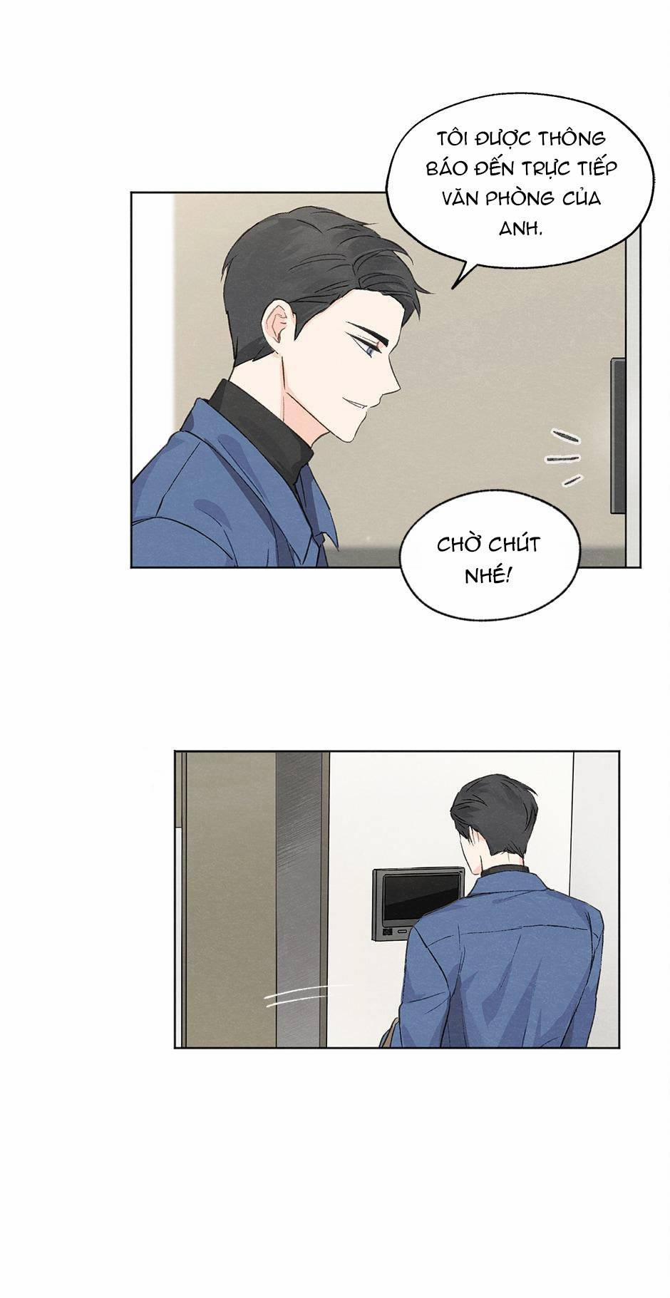 Yêu Hay Không Yêu 4 trang 20