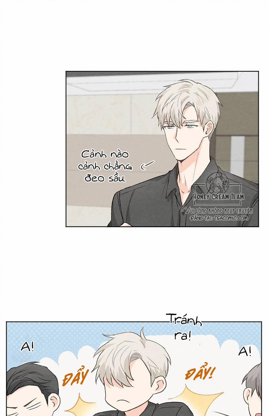 Yêu Hay Không Yêu 4 trang 26