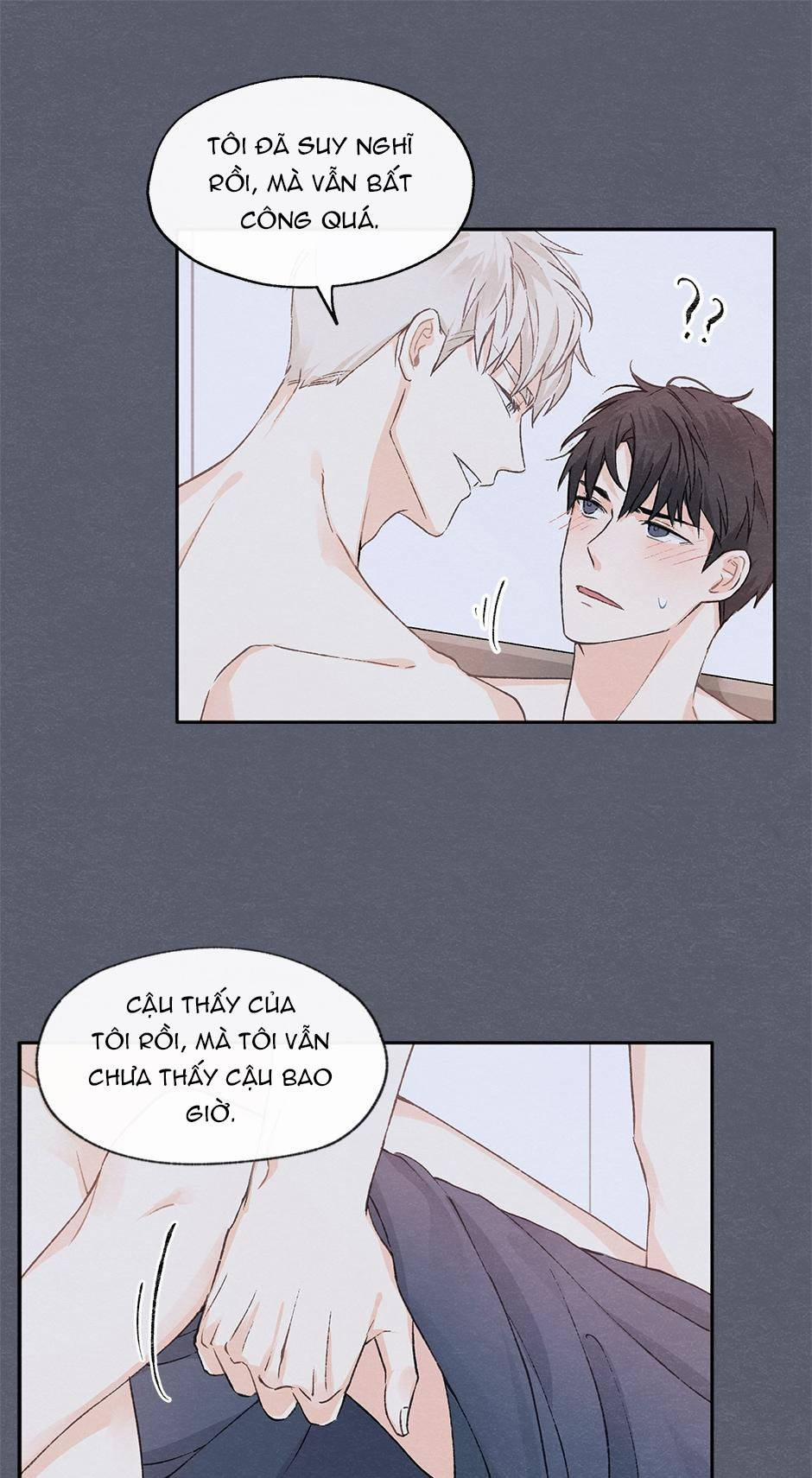 Yêu Hay Không Yêu 4 trang 9