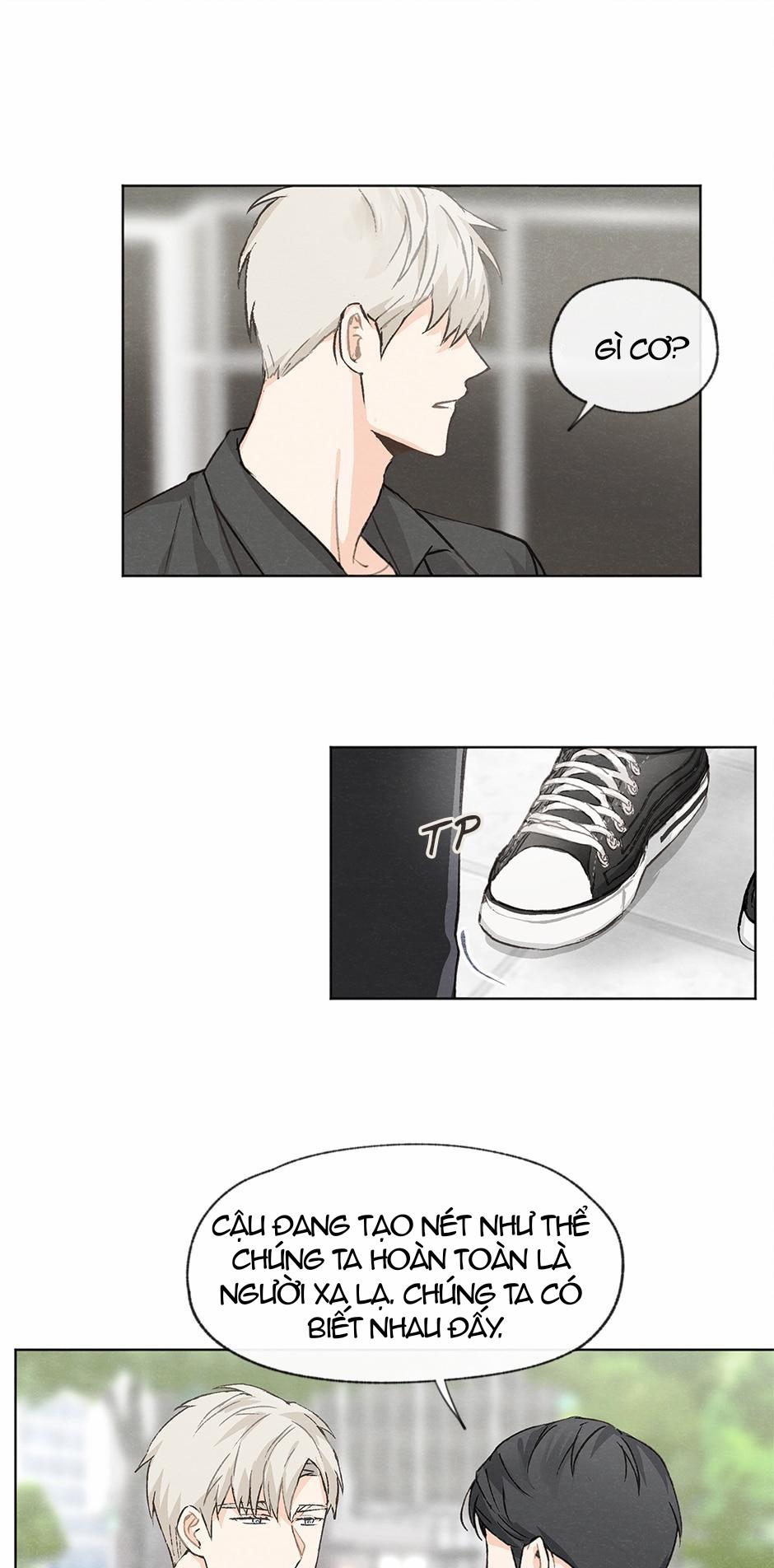 Yêu Hay Không Yêu 5 trang 10