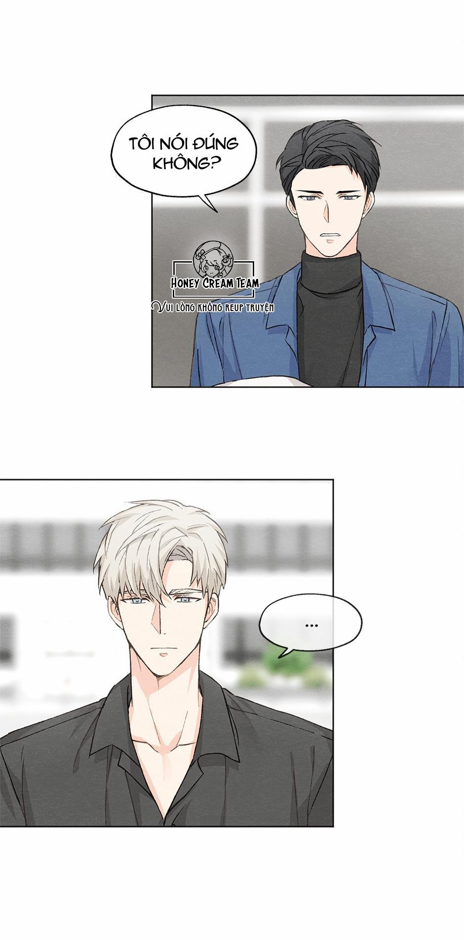 Yêu Hay Không Yêu 5 trang 12