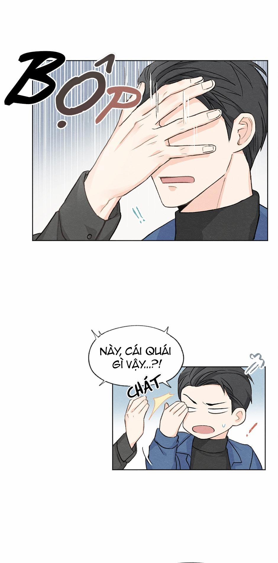 Yêu Hay Không Yêu 5 trang 13