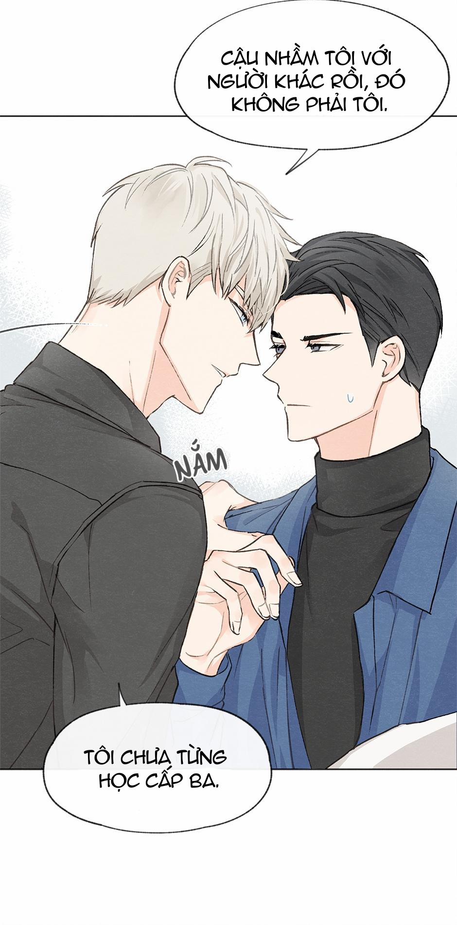 Yêu Hay Không Yêu 5 trang 14