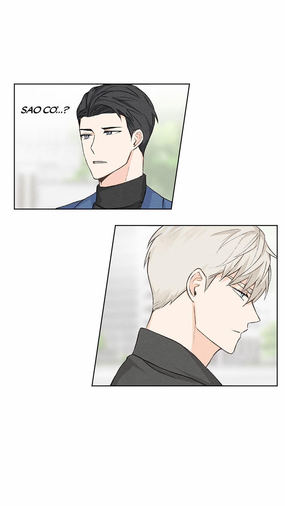 Yêu Hay Không Yêu 5 trang 15