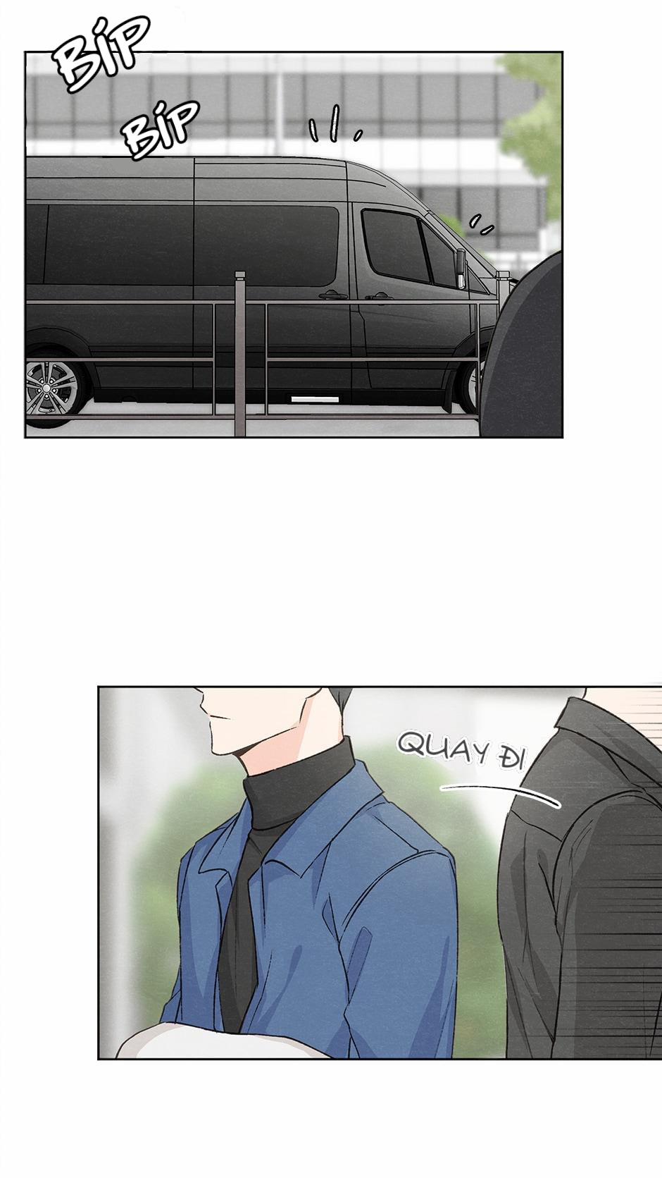 Yêu Hay Không Yêu 5 trang 16