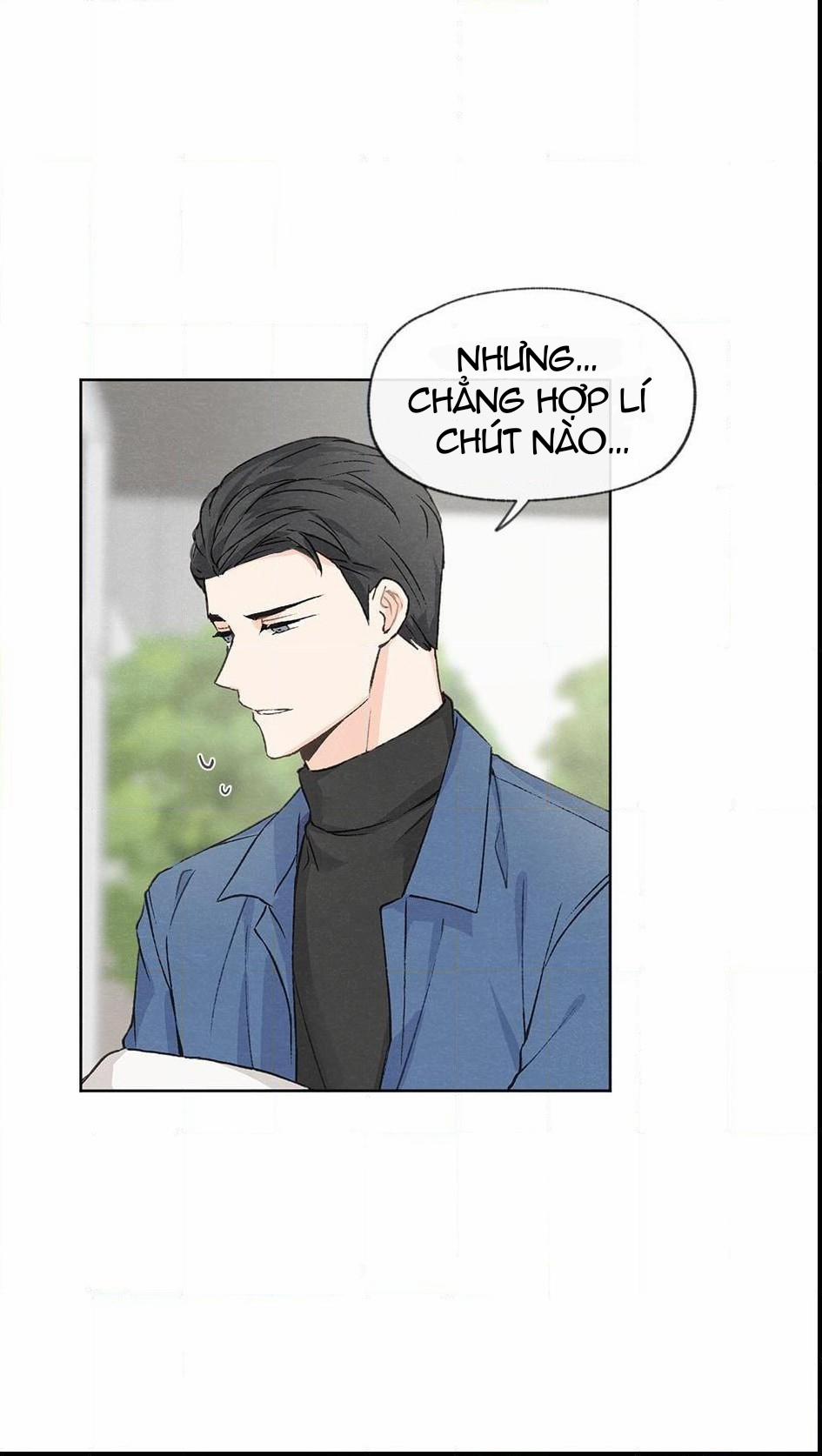 Yêu Hay Không Yêu 5 trang 17