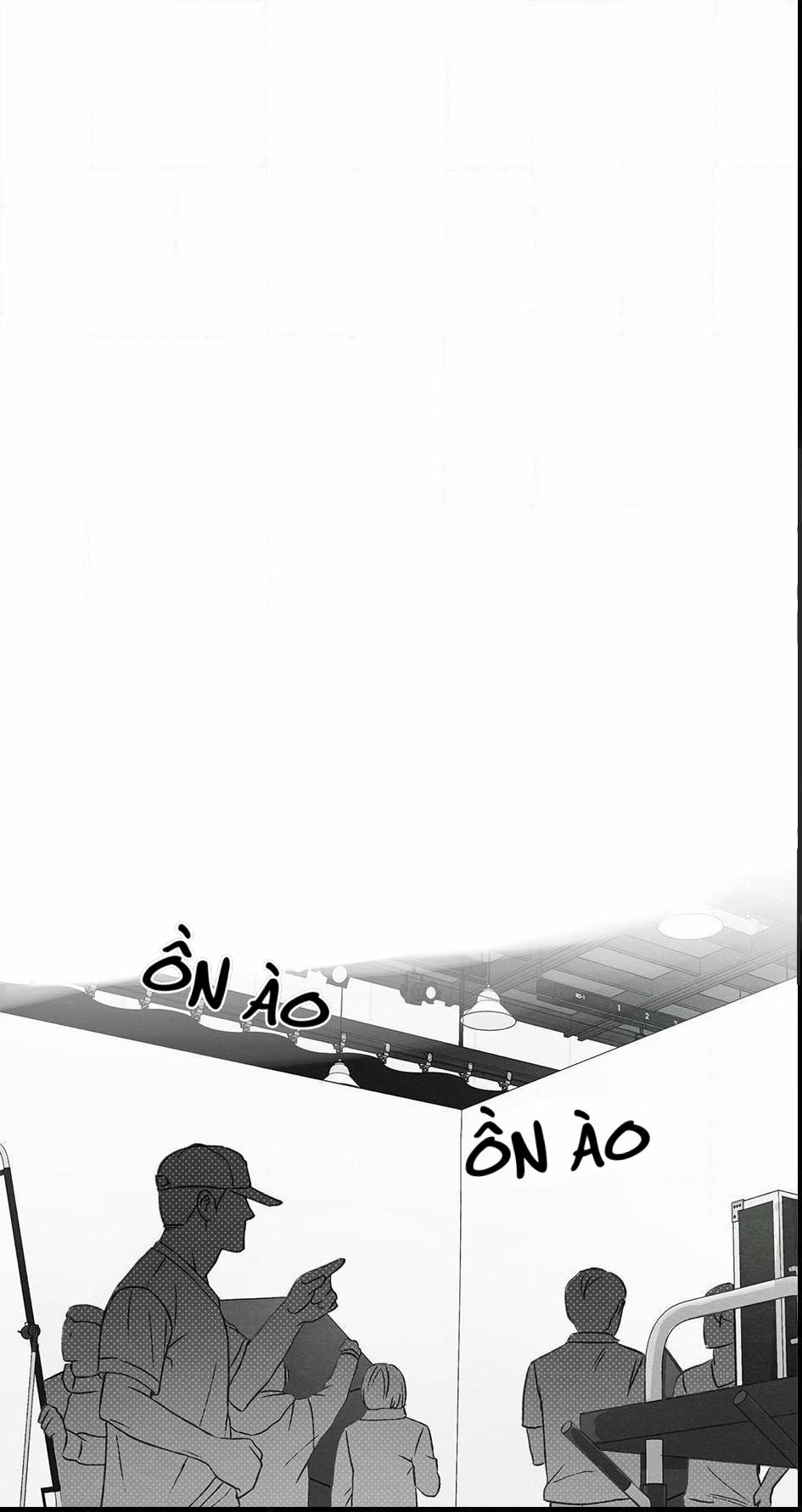 Yêu Hay Không Yêu 5 trang 18