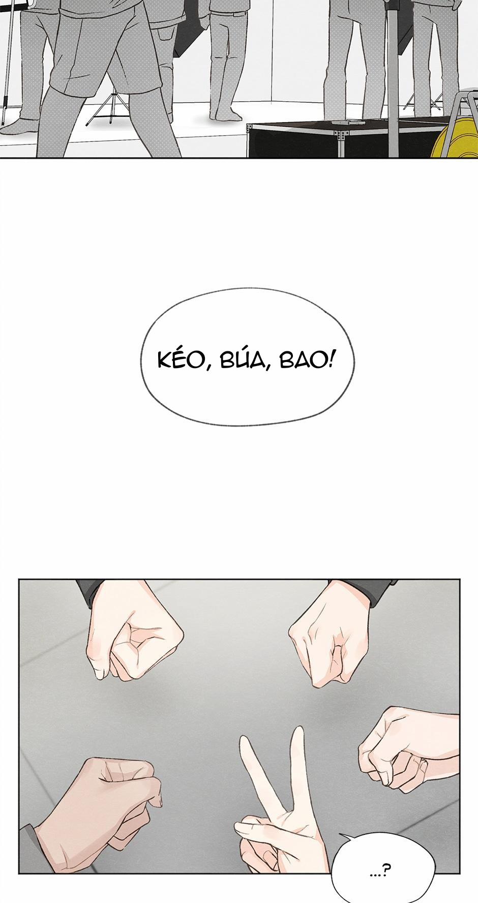 Yêu Hay Không Yêu 5 trang 19