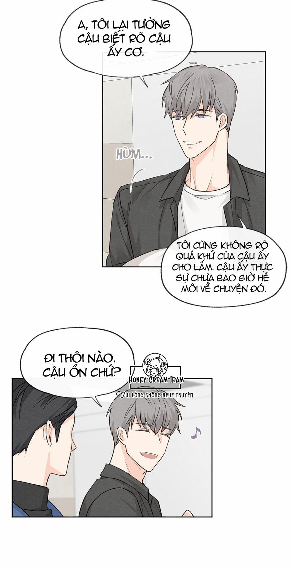 Yêu Hay Không Yêu 5 trang 2