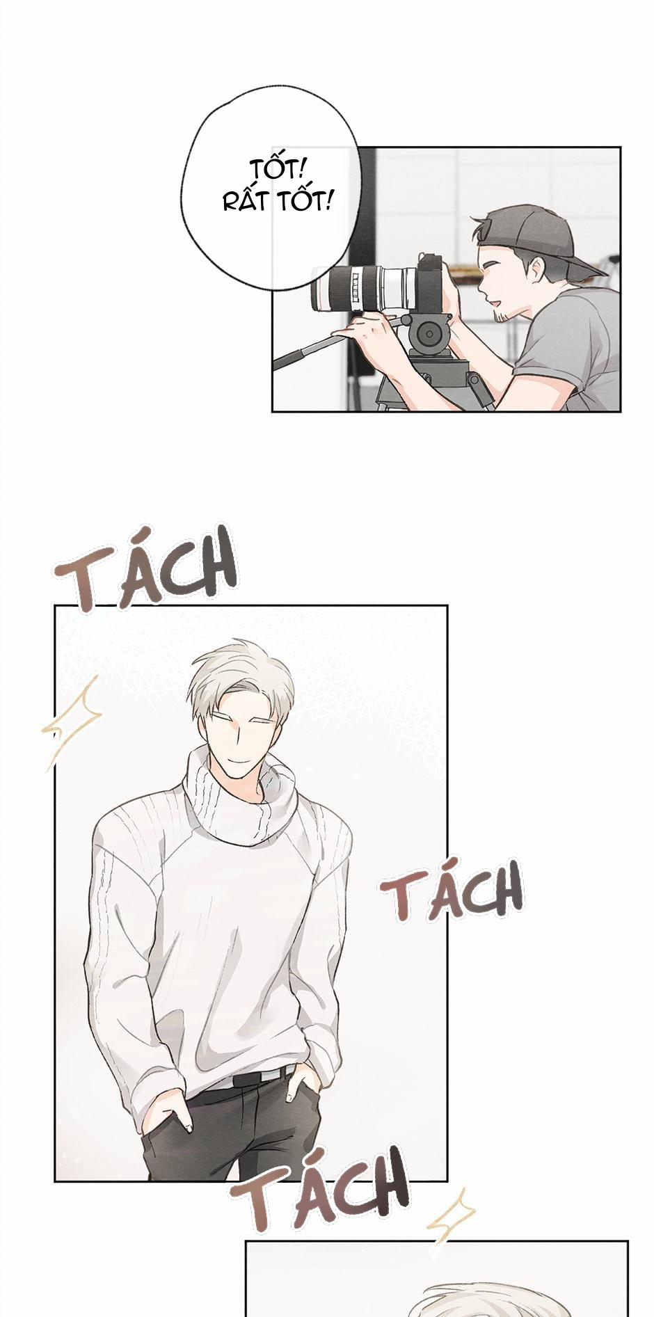 Yêu Hay Không Yêu 5 trang 24