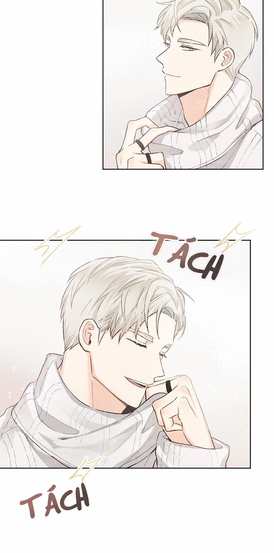 Yêu Hay Không Yêu 5 trang 25