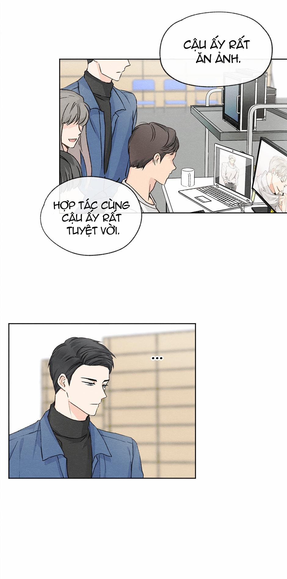 Yêu Hay Không Yêu 5 trang 26