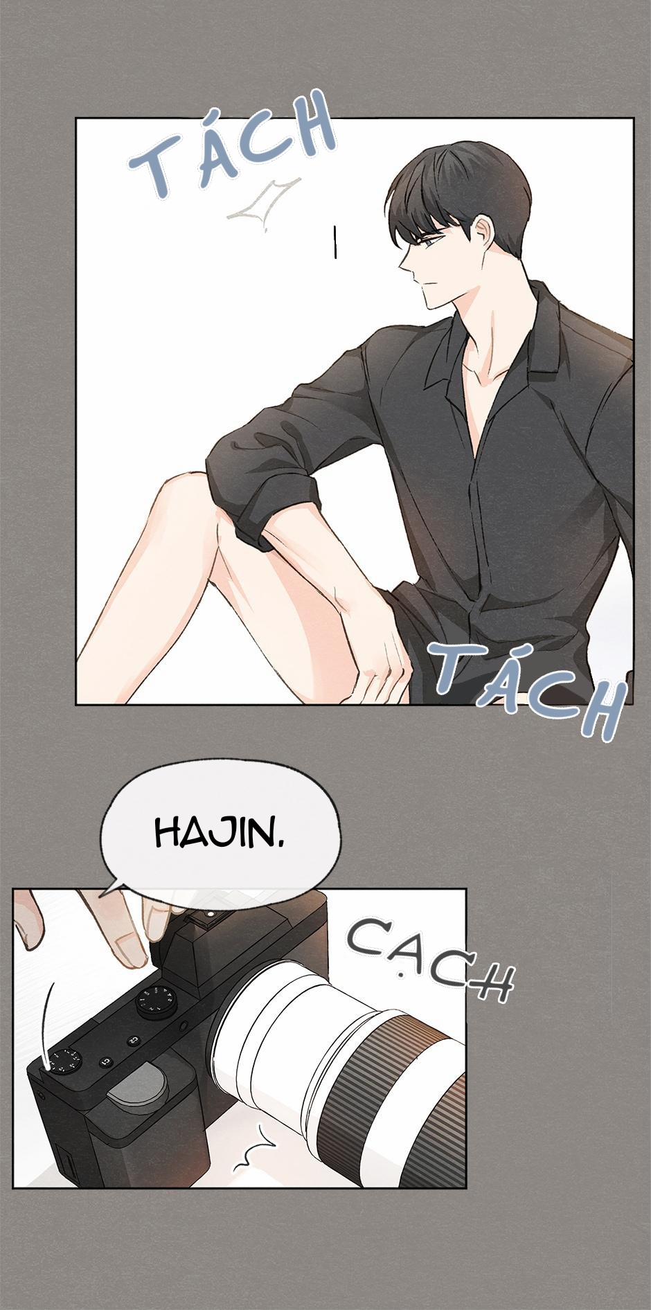 Yêu Hay Không Yêu 5 trang 28