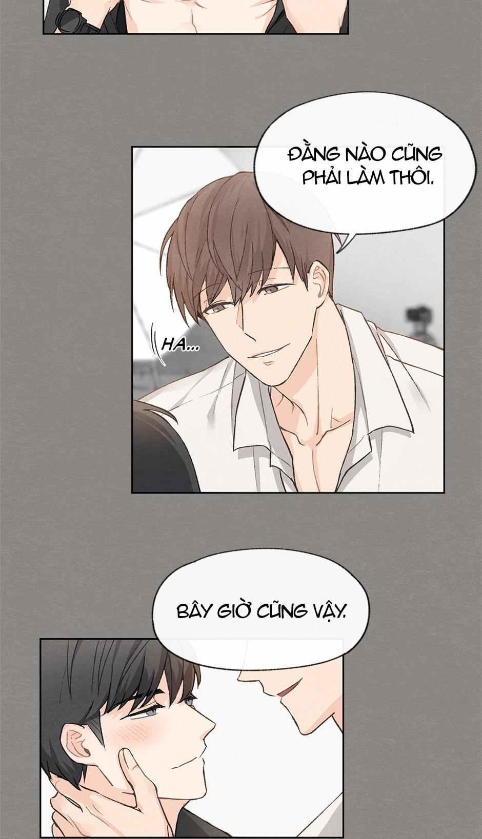 Yêu Hay Không Yêu 5 trang 30